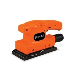 Lijadora Orbital Lumax 150w 10000rpm