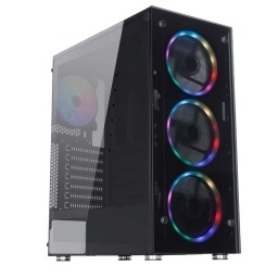 Gabinete Gamer X-Lizzard GX-505