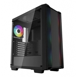 Gabinete Deepcool CC560 V2 ARGB