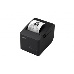 Impresora Térmica EPSON TMT20IIIL-001 USB + RS 232