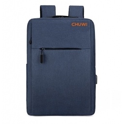 Mochila Chuwi azul 15.6"