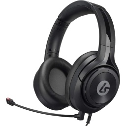 Auriculares Gamer LucidSound LS10N con Microfono