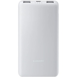 Powerbank Xiaomi 10000mAh 22.5W Lite