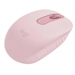 Mouse Logitech M196 Rosa Bluetooth