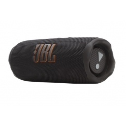 Parlante Portatil JBL Flip 7 bluetooth negro