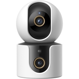 Camara Xiaomi Smart Camera C500 4MP Dual