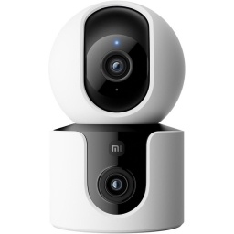 Camara Xiaomi Smart Camera C300 3MP Dual