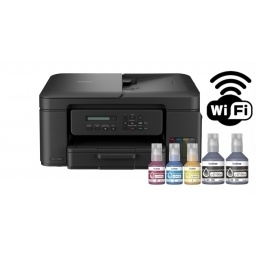 Impresora Brother Multifunción Wi-Fi DCPT730DW