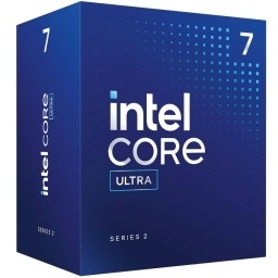 Procesador Intel Core Ultra 7 265KF Box LGA1851