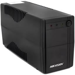 UPS Hikvision 600va 360w