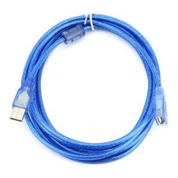 Cable extension USB 2.0 1.5m