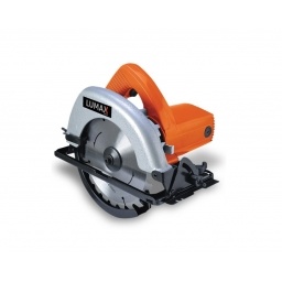 Sierra Circular Lumax 1300w