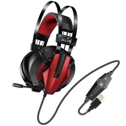 Audifono Genius Gamer 7.1 G710V con micr�fono