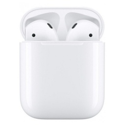 Auriculares TWS Inkax Bluetooth blanco