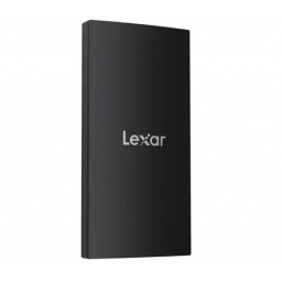 Disco SSD Lexar SL300 2TB portable 