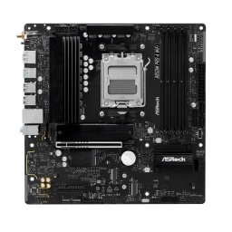 Mother Asrock B850 Pro-A AM5 Wi-Fi 6E