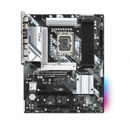 Mother Asrock B760 Pro RS LGA 1700