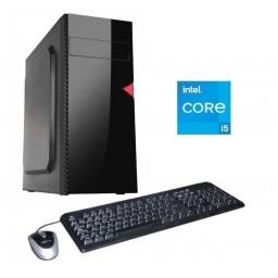 Equipo nuevo Core i5 12400, 8GB