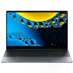 Notebook Chuwi Core i3 3.9Ghz, 8GB, 256GB, 14" FHD, Espa�ol