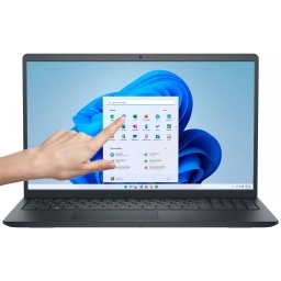 Notebook Dell Ryzen 7 4.5Ghz, 16GB, 512GB, 15.6 FHD Touch