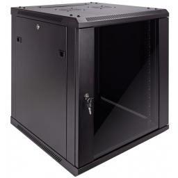 Rack NRG+ 12U pared o piso