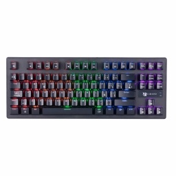 Teclado Gamer Mec�nico X-Lizzard