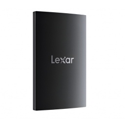 Disco SSD Lexar SL500 2TB portable con set magnetico