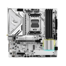 Mother Asrock B850 Steel Legend AM5 Wi-Fi 7