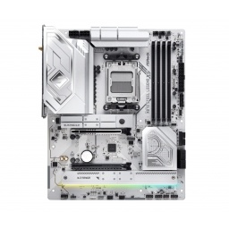 Mother Asrock X870 Steel Legend AM5 Wi-Fi 7