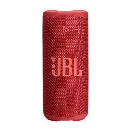 Parlante Portatil JBL Grip Bluetooth Rojo