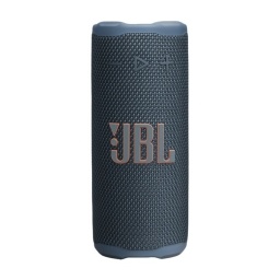 Parlante Portatil JBL Grip Bluetooth Azul
