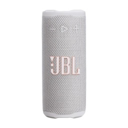 Parlante Portatil JBL Grip Bluetooth Blanco