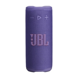 Parlante Portatil JBL Grip Bluetooth Purpura