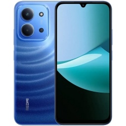 Xiaomi Redmi 15c 4GB 128GB azul