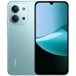 Xiaomi Redmi 15c 4GB 128GB verde