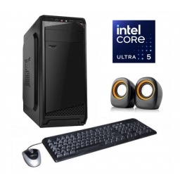 Equipo nuevo Core Ultra 5 235 , 16GB