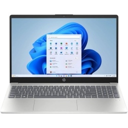 Notebook HP Core 7 150U 5.4Ghz, 16GB, 512GB SSD, 15.6'' FHD