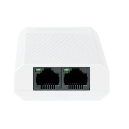 Extensor Hikvision PoE gigabit