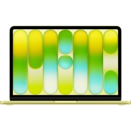Apple Macbook Neo A18 Pro, 8GB, 256GB SSD, 13'' Retina