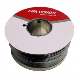 Cable siames Hikvision coaxil + corriente 180m