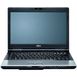 Notebook Fujitsu Core i5 3.3Ghz, 4GB, 128GB, 14", Espaol