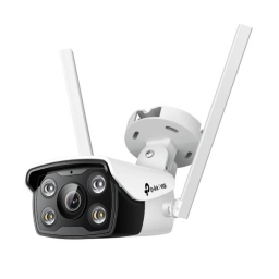 Cmara vigi IP 4mp full color wifi bullet L2.8mm