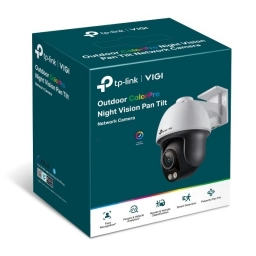 Cámara vigi IP 4mp PTZ ColorPro 