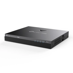 Nvr tp-link vigi 16 canales poe