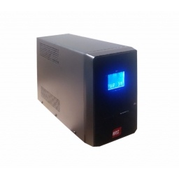 UPS NRG+ 1500va  900w con pantalla LCD