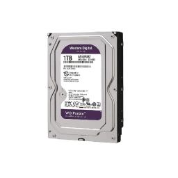 Disco duro de 1tb WD Purple interno 3.5