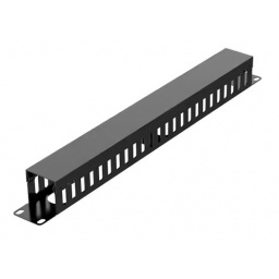 Manejador de cable UTP NRG+ 1U 48 Puertos