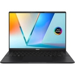 Notebook Asus Core Ultra 5 226v 4.5Ghz, 16GB, 512GB SSD, 14 OLED