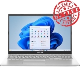Notebook Asus Ryzen 3 3.5Ghz, 8GB, 128GB, 15.6" FHD, Win 11 (con detalles)