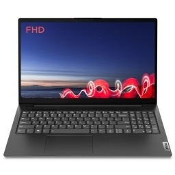 Notebook Lenovo Dualcore 2.8Ghz, 8GB, 256GB SSD, 15.6" FHD, Win11, Espaol